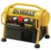 DeWALT DPC6MRC Vzduchový kompresor (1,5HP/6L/1100W)