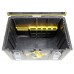 DeWALT TOUGH SYSTEM DS400 pracovní kufr 1-70-323