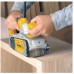 DeWALT DT3303 Brusný pás pro pásové brusky 533 x 75 mm, K80, 10 ks