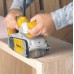 DeWALT DT3629 Brusný pás pro pásové brusky P120, 533 x 75 mm, 10ks