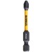 DeWALT DT70531T Sada bitů Pz2 x 50 mm - 2 ks