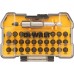 DeWALT DT70560T Sada šroubovacích bitů - 32 ks