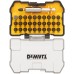 DeWALT DT70560T Sada šroubovacích bitů - 32 ks