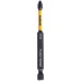 DeWALT DT70567T Sada bitů Ph2 89 mm - 2 ks