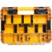 DeWALT DT70804 Sada organizérů ToughCase - 3 ks