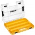 DeWALT DT70804 Sada organizérů ToughCase - 3 ks