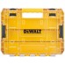 DeWALT DT70804 Sada organizérů ToughCase - 3 ks