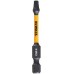 DeWALT DT7395T Sada bitů T20 x 57 mm - 5 ks