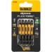 DeWALT DT7396T Sada bitů T25 x 50 mm - 5 ks