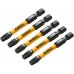 DeWALT DT7398T Sada bitů T30 x 57 mm - 5 ks