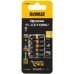 DeWALT DT7994T Sada bitů Ph2 25 mm 5 ks