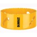 DeWALT DT90351 11dílná sada korunek pro elektrikáře - 16, 20, 25, 32, 40, 51, 64 mm