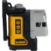 DeWALT DW089CG Křížový laser se zeleným paprskem