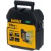 DeWALT DW089CG Křížový laser se zeleným paprskem