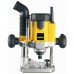 DeWALT DW622KT Horní frézka (1400W/8-12,7mm) Tstak