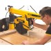 DeWALT DW721KN Pila s radiálním ramenem (300mm/230V)
