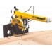 DeWALT DW721KN Pila s radiálním ramenem (300mm/230V)