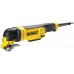 DeWALT DWE315KT Multitool oscilační bruska 300W + sada príslušenství v TSTAK-Box II