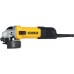 DeWALT DWE4036 Úhlová bruska (115mm/750W)