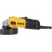 DeWALT DWE4036 Úhlová bruska (115mm/750W)