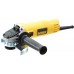VÝPRODEJ DeWALT DWE4157 Úhlová bruska s posuvným beznapěťovým spínačem (900W/125mm) PO SERVISE!!