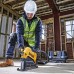 DeWALT DWE46229 Ochranný kryt pro řezání 230 mm