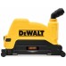 DeWALT DWE46229 Ochranný kryt pro řezání 230 mm