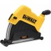 DeWALT DWE46229 Ochranný kryt pro řezání 230 mm