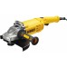 DeWALT DWE492K Úhlová bruska (230mm/2200W) kufr