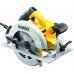 DeWALT DWE575K Kotoučová pila (1600W/190mm)+ kufr