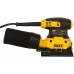 DeWALT DWE6411 Vibrační bruska 230W (108x115 mm)