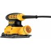DeWALT DWE6411 Vibrační bruska 230W (108x115 mm)