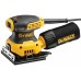 DeWALT DWE6411 Vibrační bruska 230W (108x115 mm)