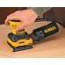 DeWALT DWE6411 Vibrační bruska 230W (108x115 mm)