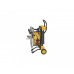 DEWALT DWE7492S – Stolová pila s mobilním stojanem pro přesné řezání