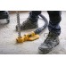 DeWALT DWH050 Systém odsávání prachu pro SDS-Max kladiva
