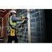 DeWALT DWH161D1 Aku odsavač prachu pro SDS-plus kladiva XR (18V/1x2,0Ah) kufr Tstak