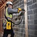 DeWALT DWH161N Aku odsavač prachu pro SDS-plus kladiva XR (18V/bez aku)