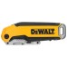 DeWALT DWHT10429-0 Sklápěcí nůž s pevnou čepelí