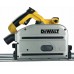 DeWALT DWS520K Ponorná pila (1300W/165mm) Kufr