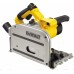 DeWALT DWS520K Ponorná pila (1300W/165mm) Kufr
