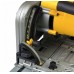 DeWALT DWS520K Ponorná pila (1300W/165mm) Kufr