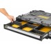 DeWALT DWST08520-1 ToughSystem 2.0 DXL mělké zásuvky