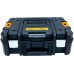 DeWALT DWST1-70703 Stohovatelný úložný systém TSTAK II kufr, box s pěnovou vložkou