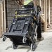 DeWALT DWST1-71196 Teleskopický vozík na kufry TSTAK, Trolley