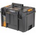 DeWALT DWST60452-1 Set kufrů TSTAK limitovaná edice McLaren