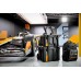 DeWALT DWST60452-1 Set kufrů TSTAK limitovaná edice McLaren