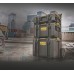 DeWALT DSTROLLEY ToughSystem 2.0 Vozík + 3 kufry, 4v1, DWST83401-1