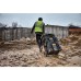 DeWALT DSMOBILE ToughSystem 2.0 SET kufrů DS450 + DS300 + DS166, DWST83402-1