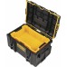 DeWALT DWST83407-1 ToughSystem Přepravka 470 x 310 x 70 mm
